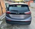 Серый Шевроле Bolt EV, объемом двигателя 0 л и пробегом 80 тыс. км за 10450 $, фото 3 на Automoto.ua