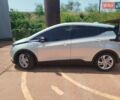 Сірий Шевроле Bolt EV, об'ємом двигуна 0 л та пробігом 43 тис. км за 18500 $, фото 5 на Automoto.ua