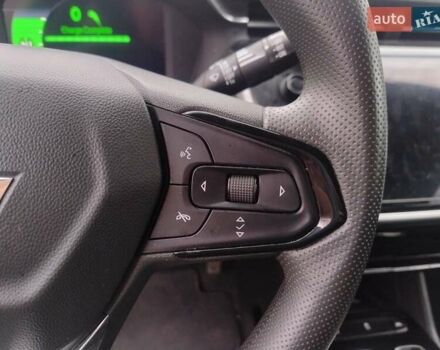 Серый Шевроле Bolt EV, объемом двигателя 0 л и пробегом 89 тыс. км за 17300 $, фото 16 на Automoto.ua