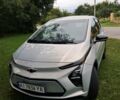 Сірий Шевроле Bolt EV, об'ємом двигуна 0 л та пробігом 93 тис. км за 17500 $, фото 4 на Automoto.ua