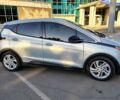 Сірий Шевроле Bolt EV, об'ємом двигуна 0 л та пробігом 60 тис. км за 17800 $, фото 3 на Automoto.ua