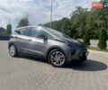 Серый Шевроле Bolt EV, объемом двигателя 0 л и пробегом 33 тыс. км за 16850 $, фото 1 на Automoto.ua