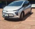 Сірий Шевроле Bolt EV, об'ємом двигуна 0 л та пробігом 43 тис. км за 18500 $, фото 1 на Automoto.ua