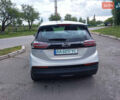 Серый Шевроле Bolt EV, объемом двигателя 0 л и пробегом 95 тыс. км за 17800 $, фото 6 на Automoto.ua