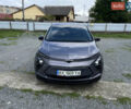 Серый Шевроле Bolt EV, объемом двигателя 0 л и пробегом 23 тыс. км за 17600 $, фото 10 на Automoto.ua