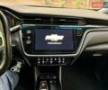 Серый Шевроле Bolt EV, объемом двигателя 0 л и пробегом 39 тыс. км за 18400 $, фото 14 на Automoto.ua
