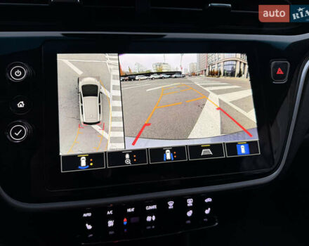 Серый Шевроле Bolt EV, объемом двигателя 0 л и пробегом 22 тыс. км за 19000 $, фото 16 на Automoto.ua