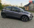 Серый Шевроле Bolt EV, объемом двигателя 0 л и пробегом 30 тыс. км за 20000 $, фото 4 на Automoto.ua