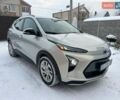 Серый Шевроле Bolt EV, объемом двигателя 0 л и пробегом 57 тыс. км за 18800 $, фото 1 на Automoto.ua