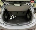 Серый Шевроле Bolt EV, объемом двигателя 0 л и пробегом 39 тыс. км за 18400 $, фото 6 на Automoto.ua