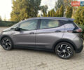 Серый Шевроле Bolt EV, объемом двигателя 0 л и пробегом 30 тыс. км за 20000 $, фото 7 на Automoto.ua