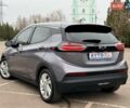 Сірий Шевроле Bolt EV, об'ємом двигуна 0 л та пробігом 66 тис. км за 18400 $, фото 9 на Automoto.ua