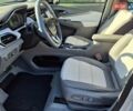Сірий Шевроле Bolt EV, об'ємом двигуна 0 л та пробігом 25 тис. км за 10200 $, фото 7 на Automoto.ua