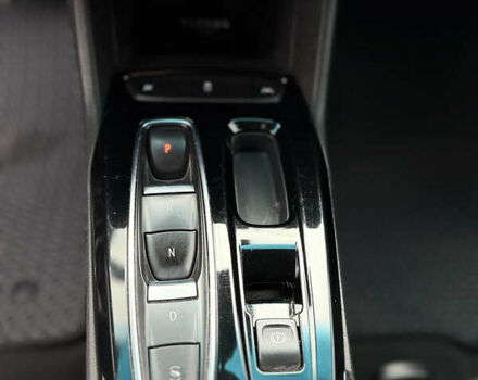 Серый Шевроле Bolt EV, объемом двигателя 0 л и пробегом 52 тыс. км за 18900 $, фото 30 на Automoto.ua