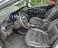 Сірий Шевроле Bolt EV, об'ємом двигуна 0 л та пробігом 93 тис. км за 17500 $, фото 1 на Automoto.ua