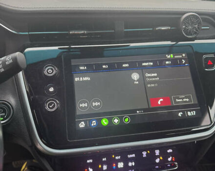 Серый Шевроле Bolt EV, объемом двигателя 0 л и пробегом 10 тыс. км за 21500 $, фото 3 на Automoto.ua