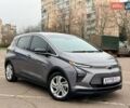 Серый Шевроле Bolt EV, объемом двигателя 0 л и пробегом 66 тыс. км за 18400 $, фото 1 на Automoto.ua