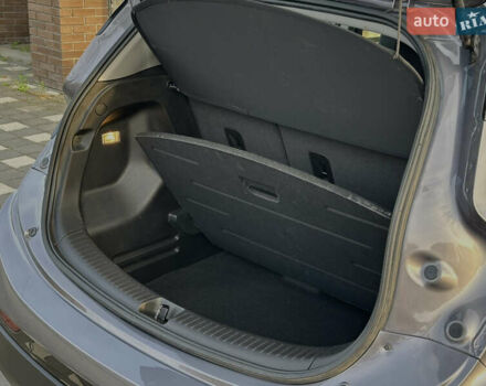 Серый Шевроле Bolt EV, объемом двигателя 0 л и пробегом 22 тыс. км за 17499 $, фото 83 на Automoto.ua