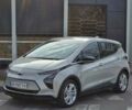 Серый Шевроле Bolt EV, объемом двигателя 0 л и пробегом 60 тыс. км за 16500 $, фото 3 на Automoto.ua