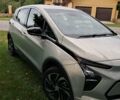 Сірий Шевроле Bolt EV, об'ємом двигуна 0 л та пробігом 93 тис. км за 17500 $, фото 3 на Automoto.ua