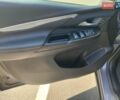 Сірий Шевроле Bolt EV, об'ємом двигуна 0 л та пробігом 140 тис. км за 18000 $, фото 13 на Automoto.ua