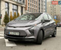Серый Шевроле Bolt EV, объемом двигателя 0 л и пробегом 22 тыс. км за 19000 $, фото 1 на Automoto.ua