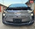 Серый Шевроле Bolt EV, объемом двигателя 0 л и пробегом 80 тыс. км за 10450 $, фото 62 на Automoto.ua
