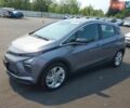 Серый Шевроле Bolt EV, объемом двигателя 0 л и пробегом 54 тыс. км за 4700 $, фото 1 на Automoto.ua