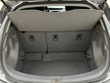 Серый Шевроле Bolt EV, объемом двигателя 0 л и пробегом 76 тыс. км за 13000 $, фото 1 на Automoto.ua