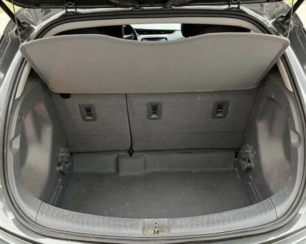 Серый Шевроле Bolt EV, объемом двигателя 0 л и пробегом 76 тыс. км за 13000 $, фото 1 на Automoto.ua