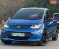 Синій Шевроле Bolt EV, об'ємом двигуна 0 л та пробігом 134 тис. км за 15300 $, фото 1 на Automoto.ua