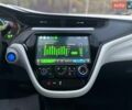 Синій Шевроле Bolt EV, об'ємом двигуна 0 л та пробігом 134 тис. км за 15300 $, фото 26 на Automoto.ua