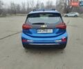 Синій Шевроле Bolt EV, об'ємом двигуна 0 л та пробігом 160 тис. км за 12300 $, фото 4 на Automoto.ua