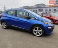Синій Шевроле Bolt EV, об'ємом двигуна 0 л та пробігом 101 тис. км за 15500 $, фото 17 на Automoto.ua