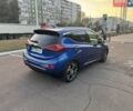 Синій Шевроле Bolt EV, об'ємом двигуна 0 л та пробігом 130 тис. км за 12000 $, фото 1 на Automoto.ua