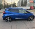 Синий Шевроле Bolt EV, объемом двигателя 0 л и пробегом 128 тыс. км за 13100 $, фото 5 на Automoto.ua