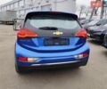 Синій Шевроле Bolt EV, об'ємом двигуна 0 л та пробігом 101 тис. км за 15500 $, фото 6 на Automoto.ua