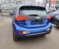 Синій Шевроле Bolt EV, об'ємом двигуна 0 л та пробігом 101 тис. км за 15500 $, фото 7 на Automoto.ua