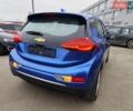Синій Шевроле Bolt EV, об'ємом двигуна 0 л та пробігом 101 тис. км за 15500 $, фото 10 на Automoto.ua