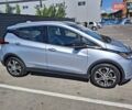 Синій Шевроле Bolt EV, об'ємом двигуна 0 л та пробігом 235 тис. км за 12999 $, фото 4 на Automoto.ua