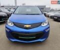 Синій Шевроле Bolt EV, об'ємом двигуна 0 л та пробігом 101 тис. км за 15500 $, фото 19 на Automoto.ua