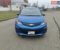 Синий Шевроле Bolt EV, объемом двигателя 0 л и пробегом 163 тыс. км за 13500 $, фото 1 на Automoto.ua