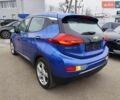 Синій Шевроле Bolt EV, об'ємом двигуна 0 л та пробігом 101 тис. км за 15500 $, фото 4 на Automoto.ua