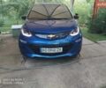 Синій Шевроле Bolt EV, об'ємом двигуна 0 л та пробігом 219 тис. км за 11800 $, фото 1 на Automoto.ua