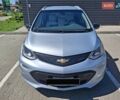 Синій Шевроле Bolt EV, об'ємом двигуна 0 л та пробігом 235 тис. км за 12999 $, фото 1 на Automoto.ua