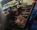 Синий Шевроле Bolt EV, объемом двигателя 0 л и пробегом 163 тыс. км за 13500 $, фото 5 на Automoto.ua