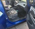 Синий Шевроле Bolt EV, объемом двигателя 0 л и пробегом 128 тыс. км за 13100 $, фото 10 на Automoto.ua