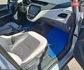 Синій Шевроле Bolt EV, об'ємом двигуна 0 л та пробігом 235 тис. км за 12999 $, фото 14 на Automoto.ua
