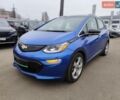 Синій Шевроле Bolt EV, об'ємом двигуна 0 л та пробігом 101 тис. км за 15500 $, фото 21 на Automoto.ua