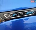 Синій Шевроле Bolt EV, об'ємом двигуна 0 л та пробігом 101 тис. км за 15500 $, фото 29 на Automoto.ua